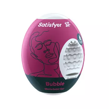 SATISFYER Мини-мастурбатор Masturbator Egg