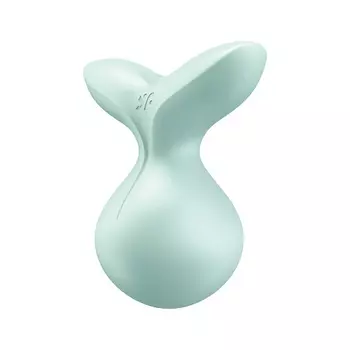 SATISFYER Мини-вибратор Viva la Vulva 3