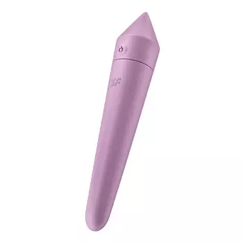 SATISFYER Мини вибромассажер Ultra Power Bullet 8
