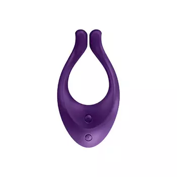 SATISFYER Многофункциональный вибратор Endless Love