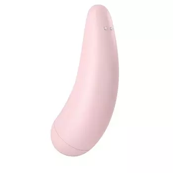 SATISFYER Вакуум-волновой стимулятор 2+