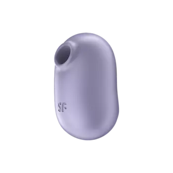 SATISFYER Вакуумно-волновой стимулятор с вибрацией Pro To Go 2