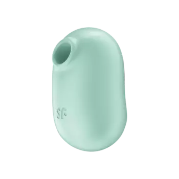 SATISFYER Вакуумно-волновой стимулятор с вибрацией Pro To Go 2