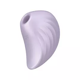 SATISFYER Вакуумно волновой стимулятор с вибрацией Pearl Diver