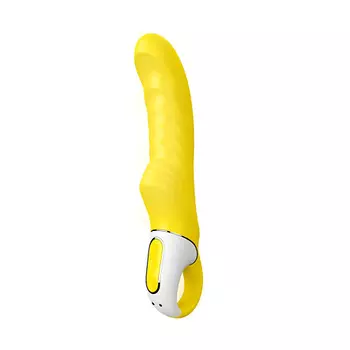 SATISFYER Вибратор для точки G Yummy Sunshine