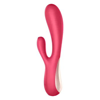 SATISFYER Вибратор-кролик Satisfyer Mono Flex