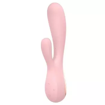 SATISFYER Вибратор-кролик Satisfyer Mono Flex
