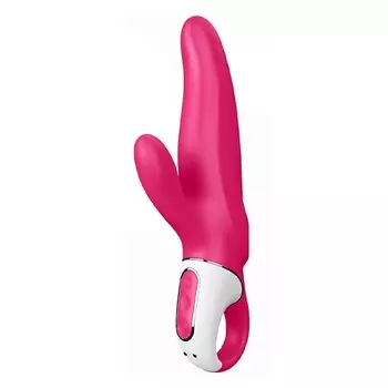 SATISFYER Вибратор-кролик Vibes Mr. Rabbit
