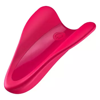 SATISFYER Вибратор на палец High Fly