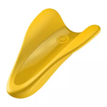 SATISFYER Вибратор на палец High Fly