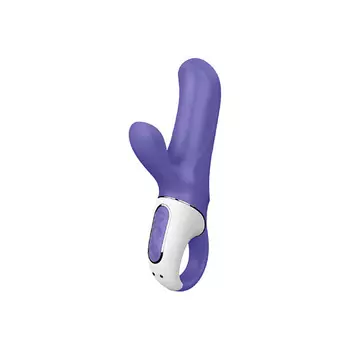 SATISFYER Вибратор Vibes Magic Bunny