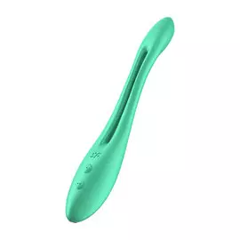 SATISFYER Вибромассажер Elastic Game