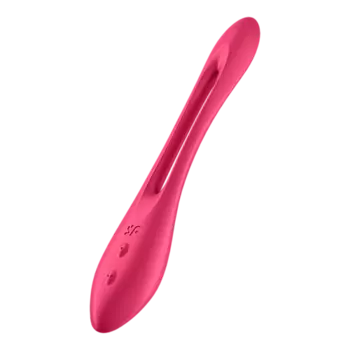 SATISFYER Вибромассажер Elastic Joy