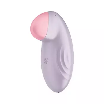SATISFYER Вибромассажёр Tropical Tip