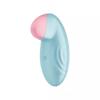 SATISFYER Вибромассажёр Tropical Tip