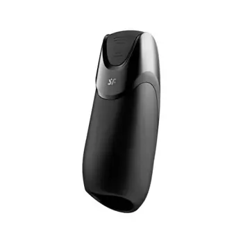 SATISFYER Вибромастурбатор Men Vibration+