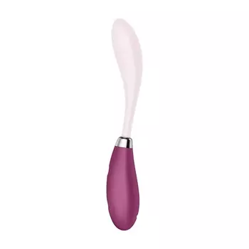 SATISFYER Вибростимулятор G-Spot Flex 3