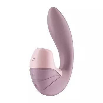 SATISFYER Вибростимулятор Supernova