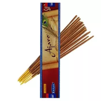 SATYA Благовония Ajaro / Аджаро 35