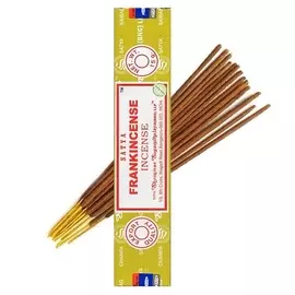 SATYA Благовония Frankincense / Ладан 35.0