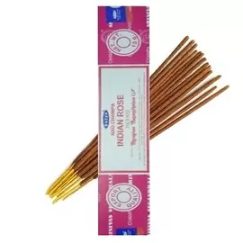 SATYA Благовония Indian Rose 15
