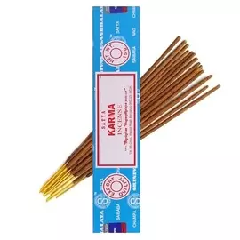 SATYA Благовония Karma 15