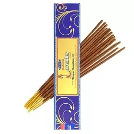 SATYA Благовония Lavender Natural LLP 15