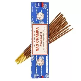 SATYA Благовония Nag Champa BNG