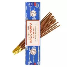 SATYA Благовония Nag Champa LLP 40.0
