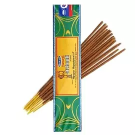 SATYA Благовония Natural Patchouli LLP 15