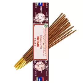 SATYA Благовония Opium / Опиум 35