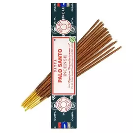 SATYA Благовония Palo Santo BNG 15.0