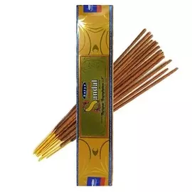 SATYA Благовония Sandal Natural LLP 15