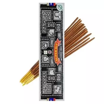 SATYA Благовония Super Hit 40