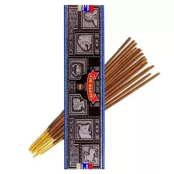 SATYA Благовония Super Hit LLP / Суперхит 15