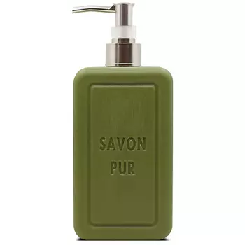 SAVON DE ROYAL Мыло жидкое для мытья рук Savon Pur Green
