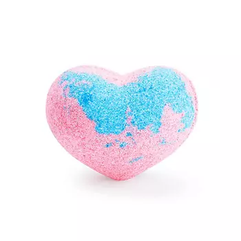 SAVONRY Сердечко соляное для ванны с маслами "Мон Амур" 120.0