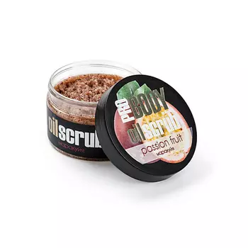 SAVONRY Скраб масляный для тела "Маракуйя" 300.0