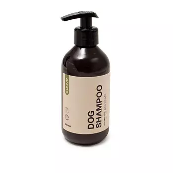 SAVVE Шампунь для собак Dog Shampoo, гипоаллергенный, для всех типов шерсти 300