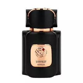 SAWALEF Fannan 80