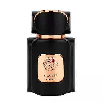 SAWALEF Fannan 80