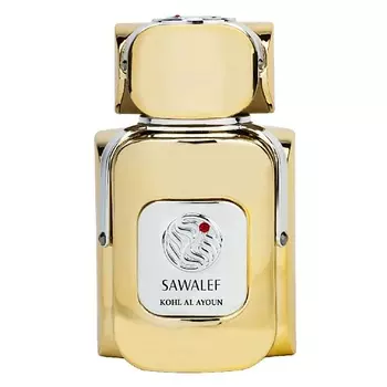 SAWALEF Kohl Al Ayoun 80