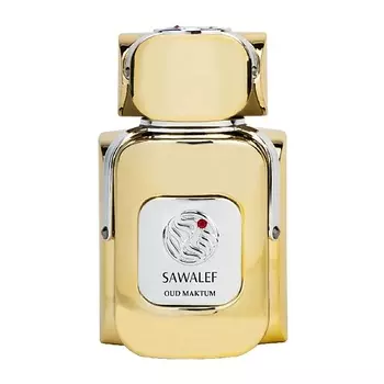 SAWALEF Oud Maktum 80