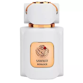 SAWALEF Romance 80
