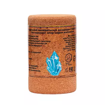 SB BEAUTY Минеральный BIO ECO дезодорант 60.0