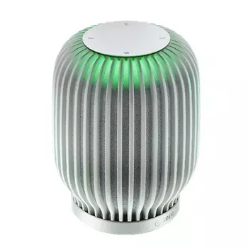 SBER Колонка умная SberBoom 40 Вт с семейством ассистентов Салют