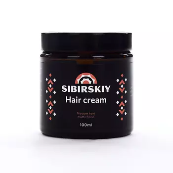 SBRSKY Крем для волос Hair Cream