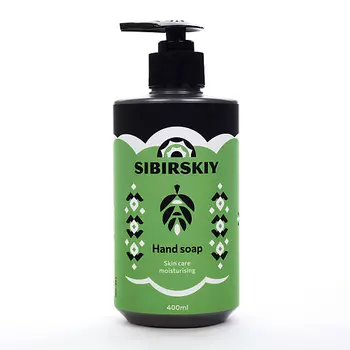 SBRSKY Жидкое мыло для рук Hand soap