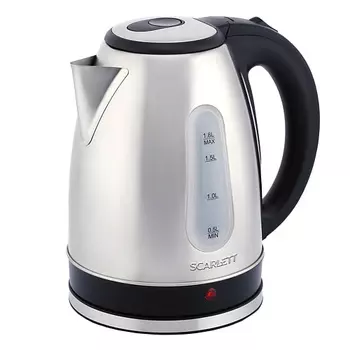 SCARLETT Чайник электрический SC-EK21S75 1.0
