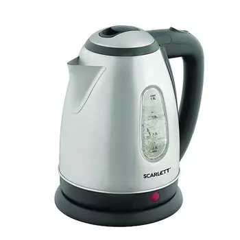 SCARLETT Чайник электрический SC-EK21S88 1.0